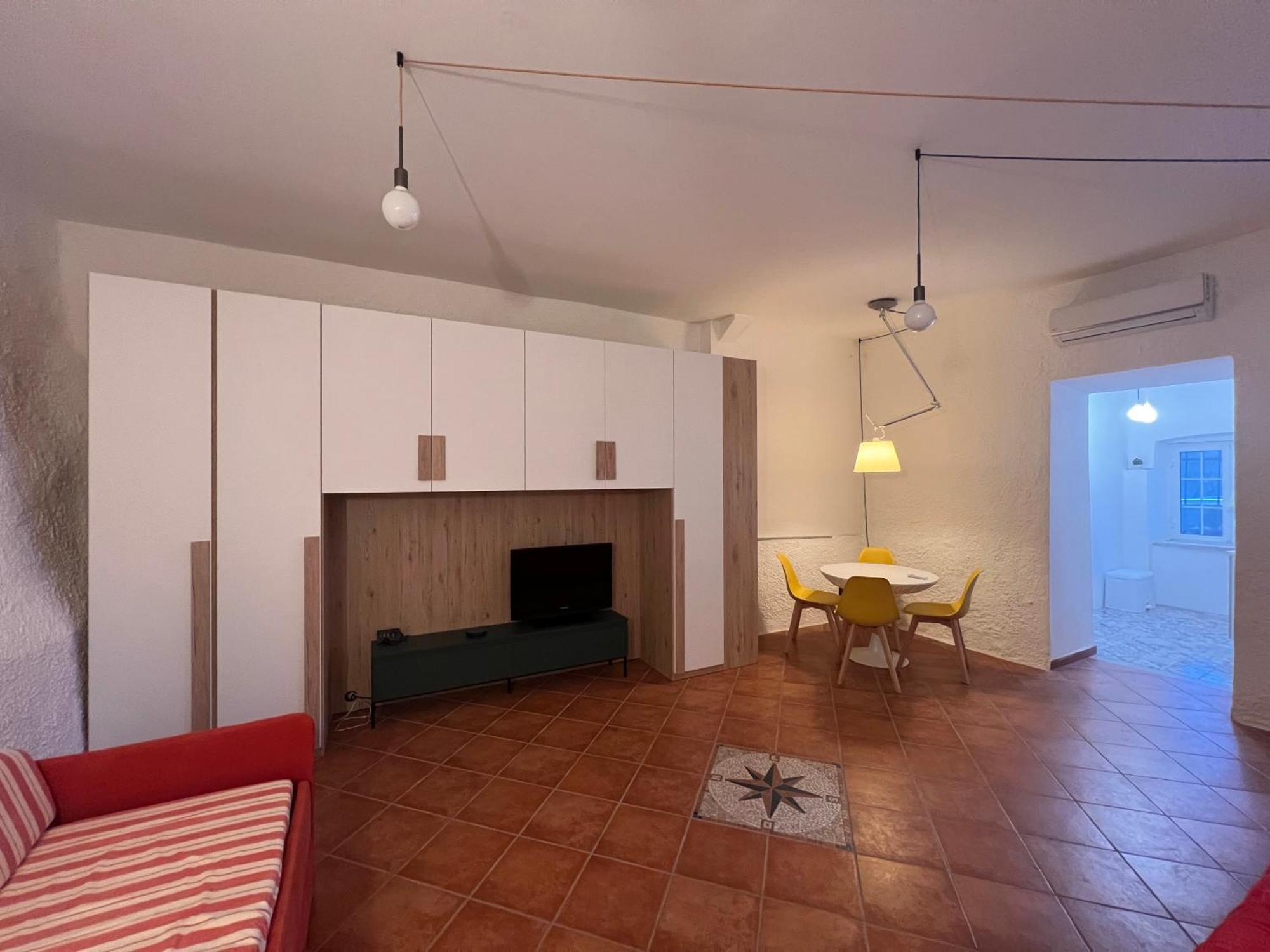 Olivetta House Holiday Moneglia Exterior photo