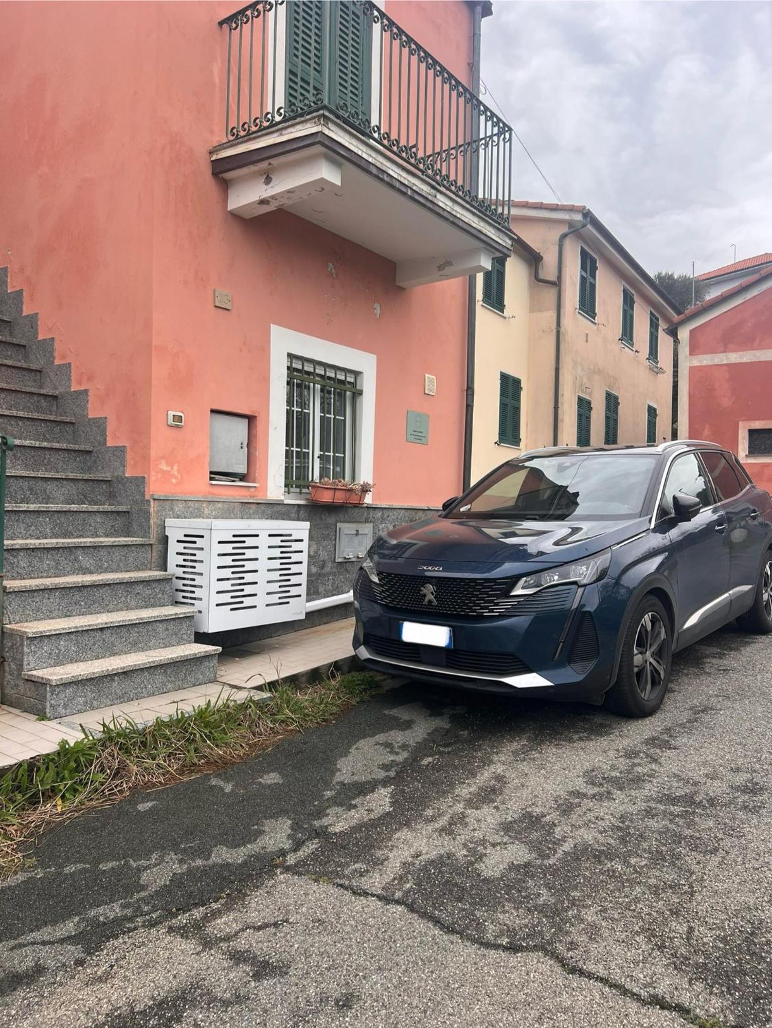Olivetta House Holiday Moneglia Exterior photo